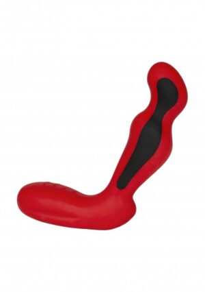 Silicone Fusion "Habanero" Prostate Massgaer - Afbeelding 8