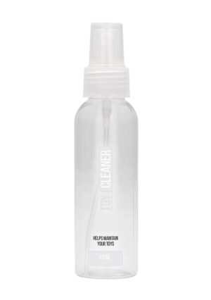 Toy Cleaner - 100ml