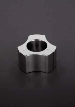 Deluxe Magnetische Balstretchers - silver - - Afbeelding 3
