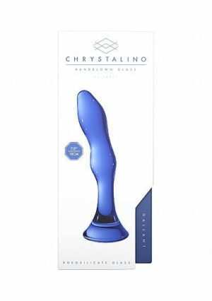 Chrystalino -  GalLant Blue - Afbeelding 3