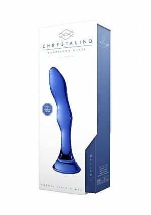 Chrystalino -  GalLant Blue - Afbeelding 4