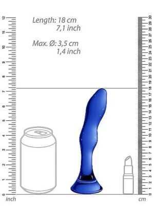 Chrystalino -  GalLant Blue - Afbeelding 5