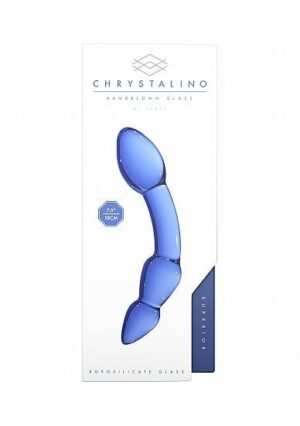 Chrystalino -  Superior Blue - Afbeelding 3