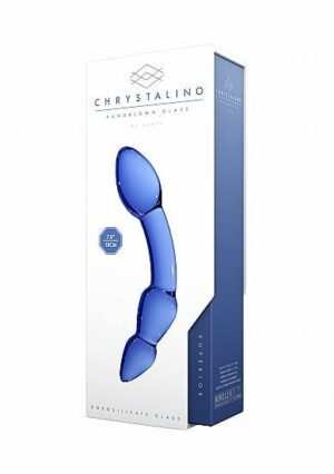 Chrystalino -  Superior Blue - Afbeelding 4