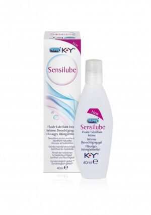 Sensilube - 40ml