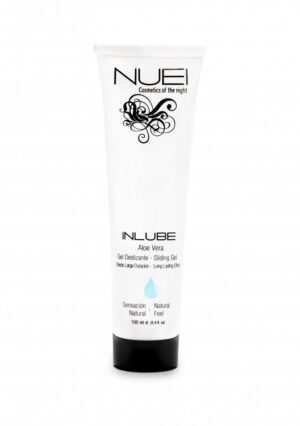 INLUBE Natural Feel water based sliding gel - 100ml