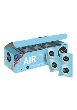 Exs Air Thin - 144 pack - Afbeelding 3