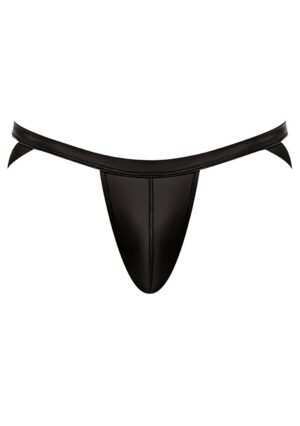 Ring Jock met Bandjes - S/M - Afbeelding 4