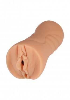 Leo of Leolulu - ULTRASKYN Pocket Pussy - Vanilla