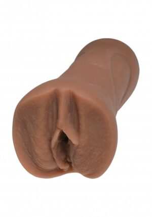 Karlie Redd - ULTRASKYN Pocket Pussy - Caramel