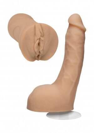 Signature Set - Leolulu - Leo ULTRASKYN Pocket Pussy & Lulu 8 I