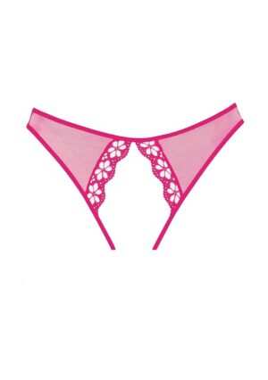 Adore Mirabelle Panty - Hot Pink - O/S - Afbeelding 3