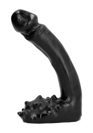 All Black 19  cm