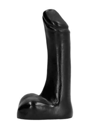 All Black 9 cm