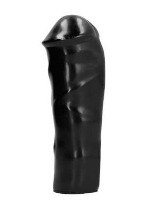 All Black 20 cm