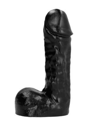 All Black 19 cm