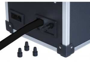 The Super Milker Automatic Deluxe Stroker Machine - Black - Afbeelding 6