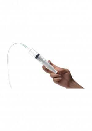 10 Inch Realistic Dual Density Squirting Dildo - Flesh - Afbeelding 11