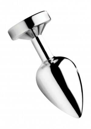 Light Up - Large Anal Plug - Afbeelding 5