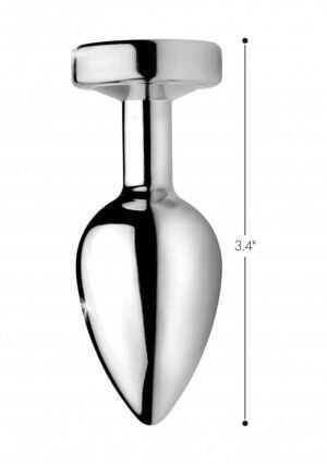 Light Up - Medium Anal Plug - Afbeelding 4