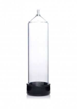 Jack Mate Penis Pump - Clear - Afbeelding 5