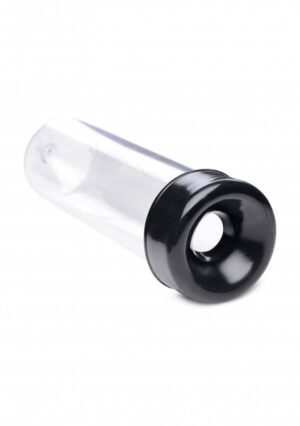 Jack Mate Penis Pump - Clear - Afbeelding 7