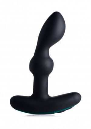 Pro-Bead 5X Beaded Prostate Stimulator - Black