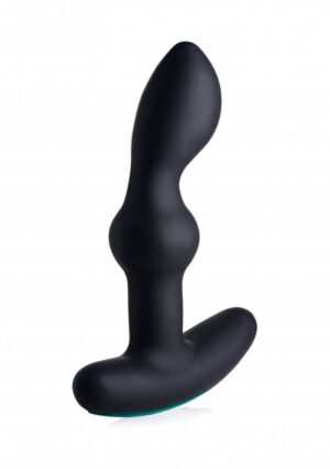 Pro-Bead 5X Beaded Prostate Stimulator - Black - Afbeelding 3