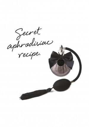 L'essence du Boudoir - Bed and Lingerie Perfume - 100ml - Afbeelding 6