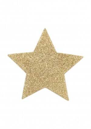 Flash - Star - Gold - Afbeelding 3
