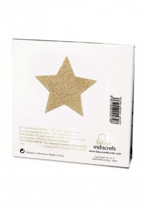 Flash - Star - Gold - Afbeelding 4