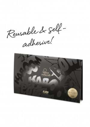 Flash - Star - Gold - Afbeelding 5