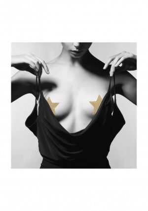 Flash - Star - Gold - Afbeelding 6