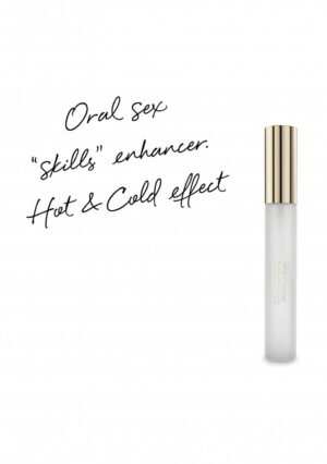 ORAL PLEASURE - Tingling Lip Gloss - 13ml - Afbeelding 6