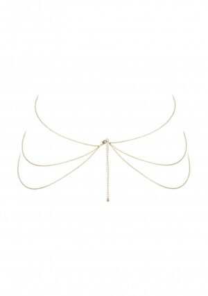 Magnifique 8 Body Chain - Gold - Afbeelding 3
