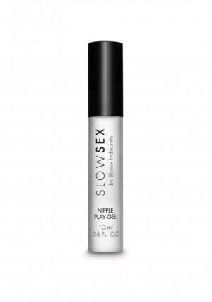 Slow Sex - Nipple Play Gel - 10ml
