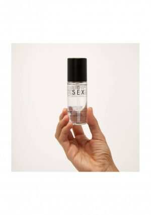 Slow Sex - Warming Massage Oil - 50ml - Afbeelding 3