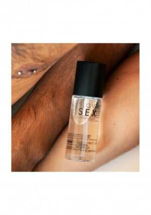 Slow Sex - Warming Massage Oil - 50ml - Afbeelding 5