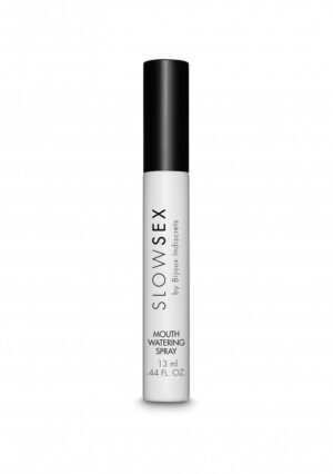 Slow Sex - Mouthwatering Spray - 13ml