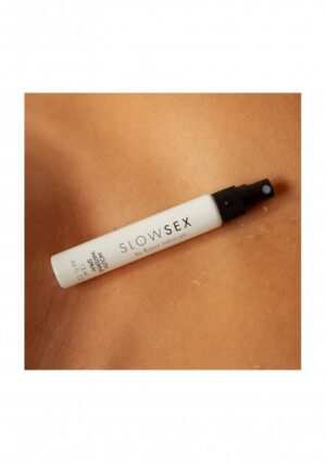 Slow Sex - Mouthwatering Spray - 13ml - Afbeelding 4