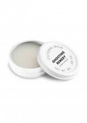 GHOSTING REMEDY- CLITHERAPY Balm - 8gr