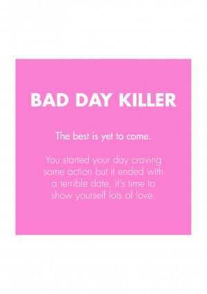 BAD DAY KILLER - CLITHERAPY Balm - 8gr - Afbeelding 4
