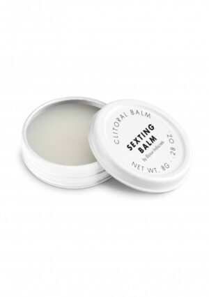 SEXTING BALM- CLITHERAPY Balm - 8gr