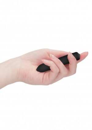 1 Speed Bullet - Black - Afbeelding 8