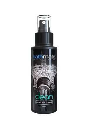 Toy Cleaner - 100 ml