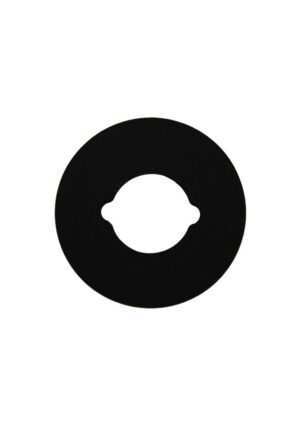 HydroMax 5 Cushion Pad - Black