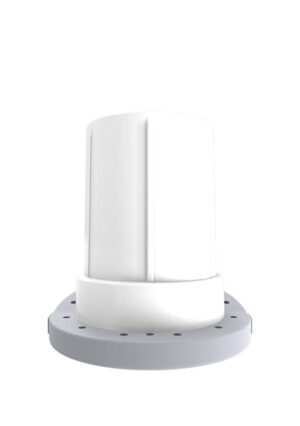 Hydromax5 Replacement Comfort Insert - White