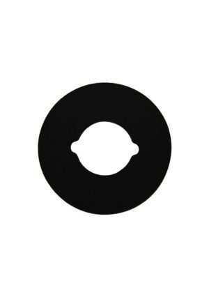 HydroMax 7 Cushion Pad - Black