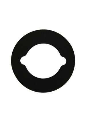 HydroMax 9 Cushion Pad - Black