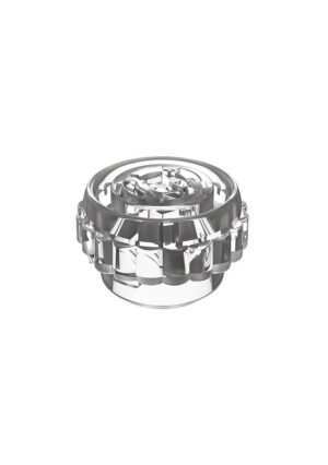 HydroXtreme Valve Pack - Transparent